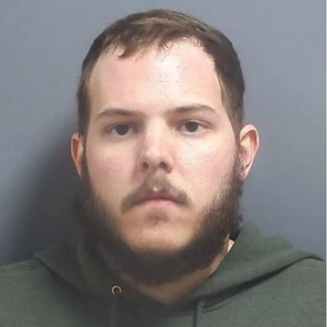 Bloomfield man arrested in Linton for pot possession