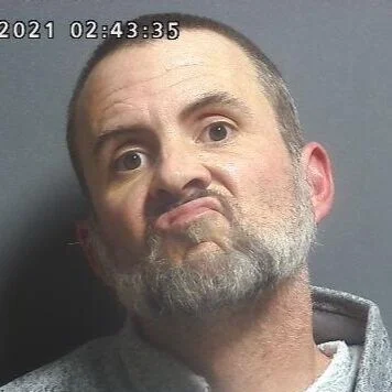 Arrested in Greene County; Wanted in Sullivan County for battery with a deadly weapon