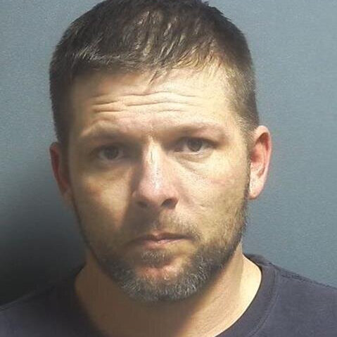 Inmate accused of making 116 calls in violation of protective order