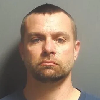 Jasonville man suspected of driving under the influence of methamphetamine