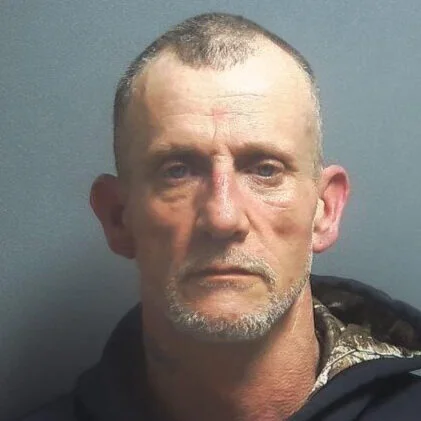 Man arrested for invasion of privacy