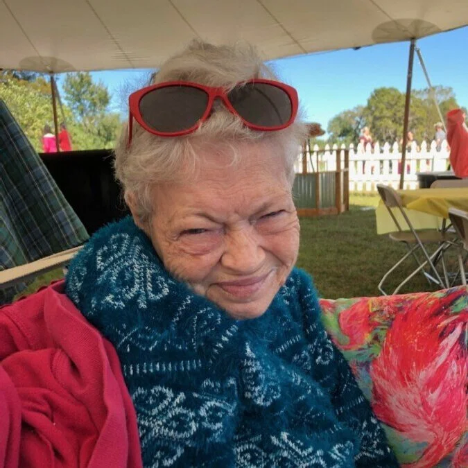 Linda C. (Chapman) Schreiber