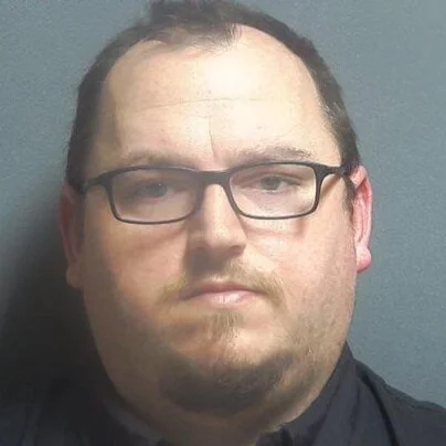 Switz City man arrested Tuesday night, accused of abusive behavior to a child