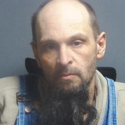 Linton man with five warrants out for his arrest is now in custody