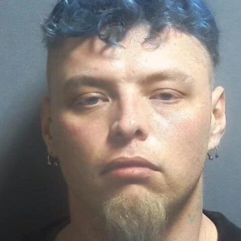 Sandborn man arrested for meth in Linton