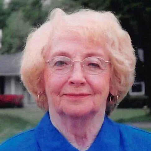 Betty Pearl (Bennett) Letot