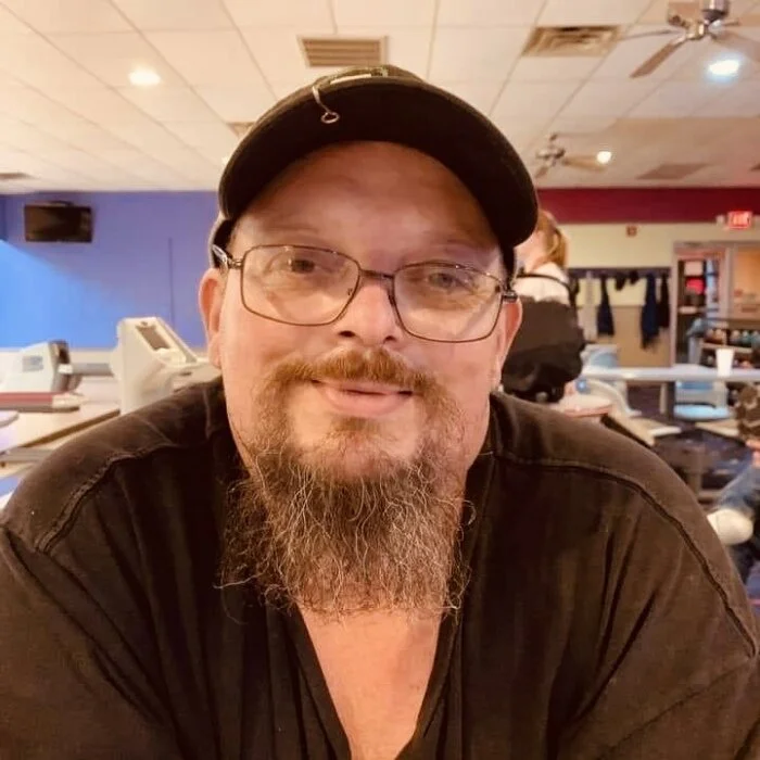 David William Bailey III