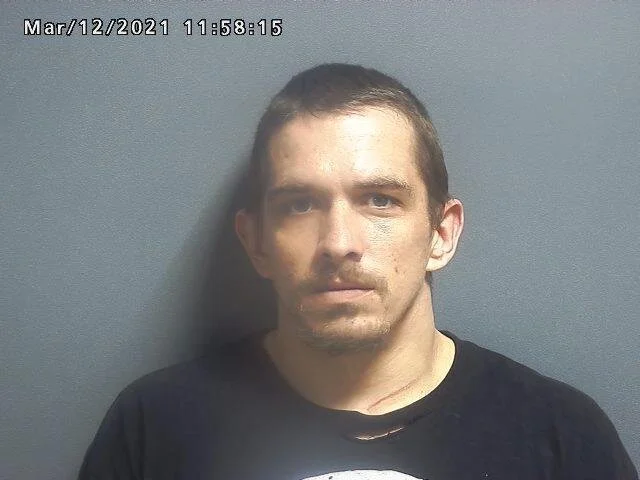Russell Lee Alsman