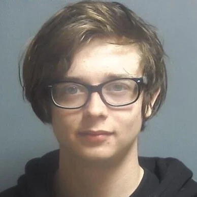Linton teen back in jail 