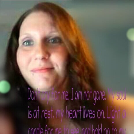 Courtney (Teague) Marshall