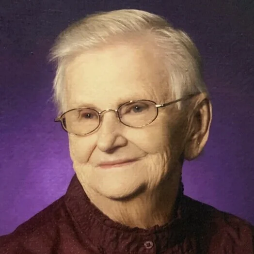 Betty L. (Hollingsworth) Felker