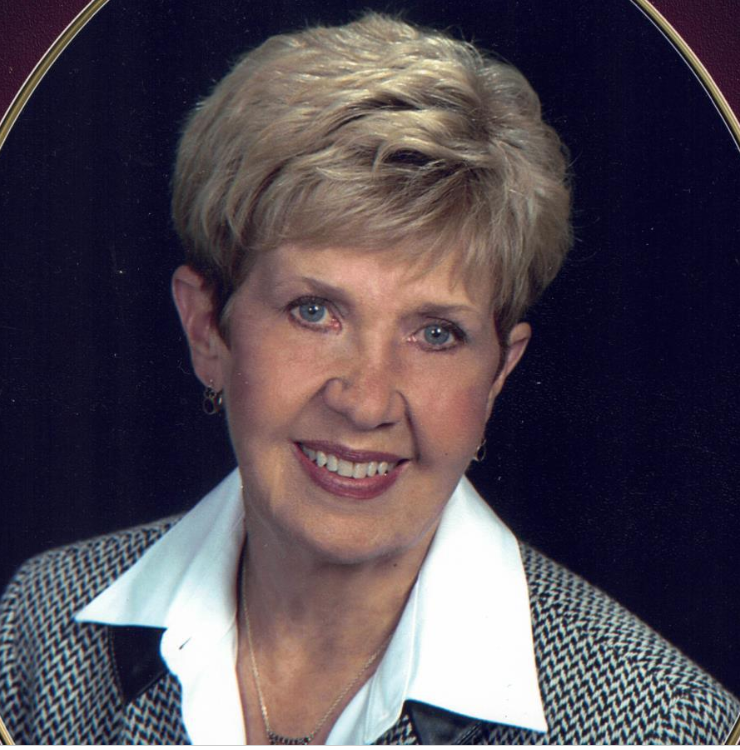 Miriam Ruth Rollison