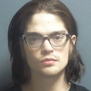 Linton man admitted he had “a little bit” of meth