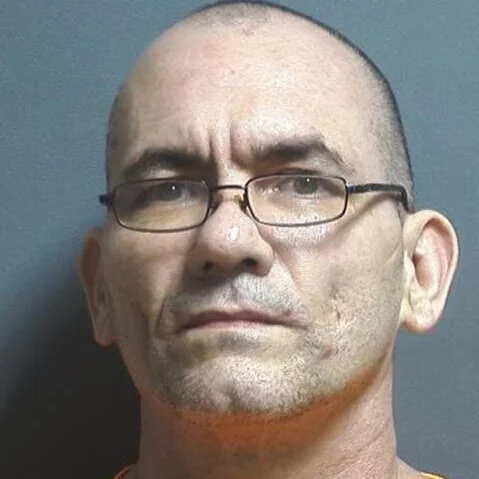 Jasonville man failed to stop for lights and sirens and was arrested