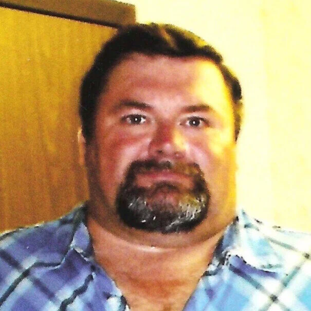 Reginald "Reggie" Ray Gregory