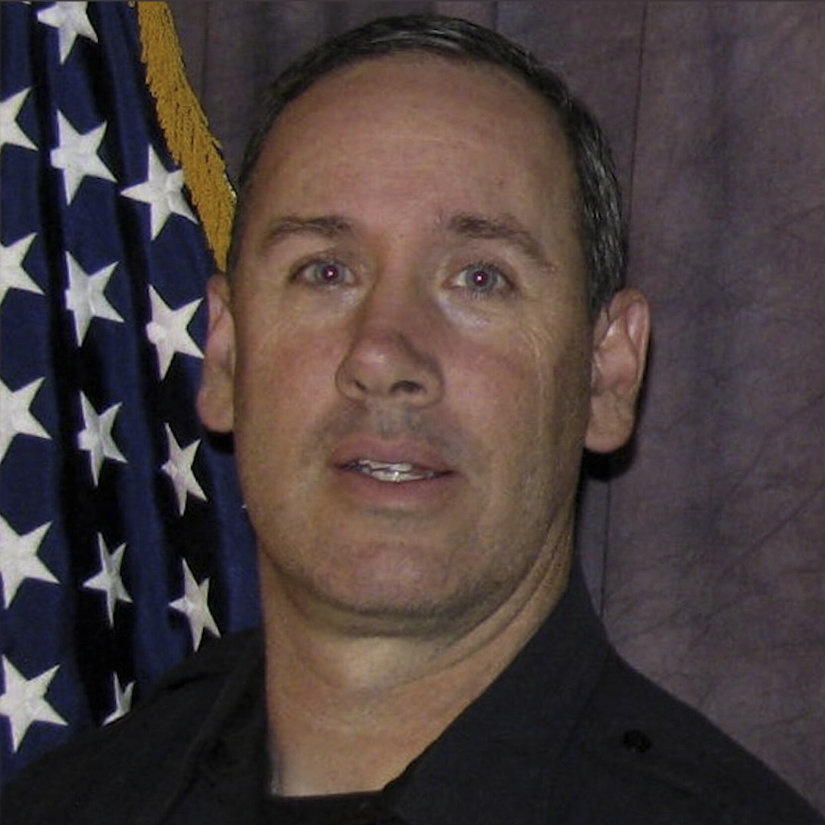 Police officer slain in Boulder was a graduate of Ball State
