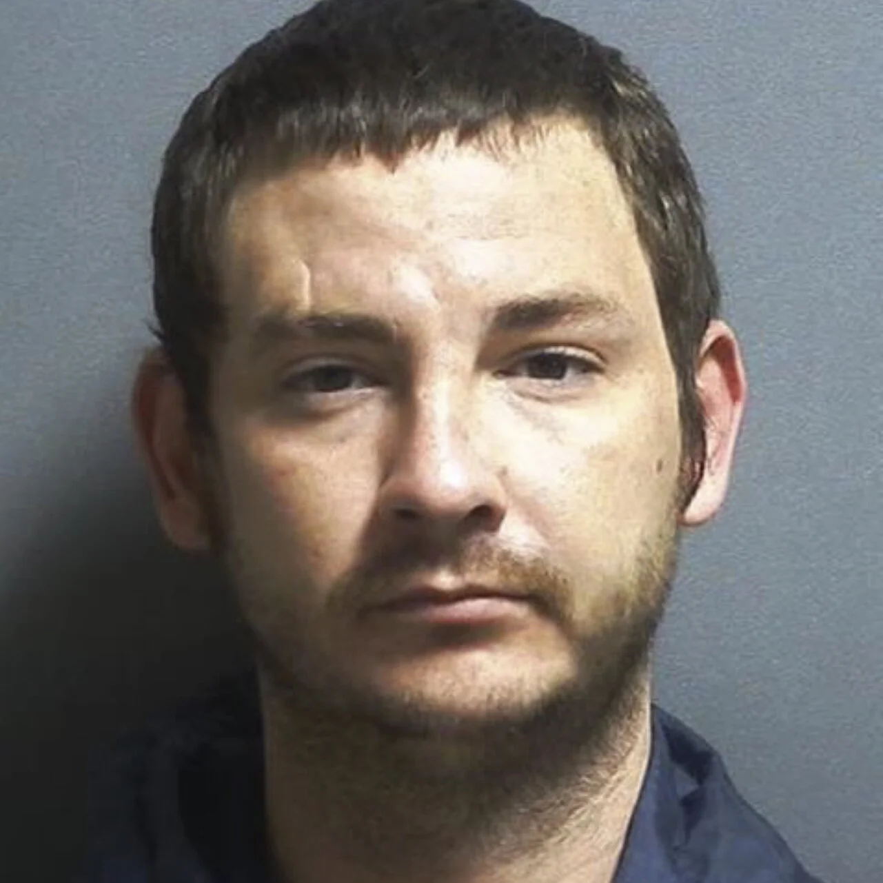 Bloomington man arrested for violating protective order