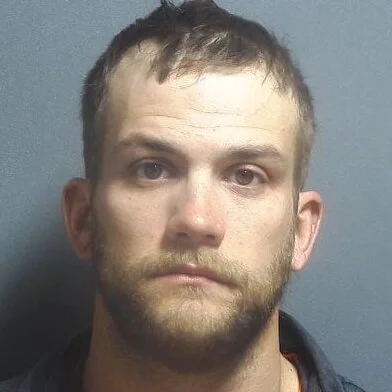 Seatbelt violation leads to arrest for marijuana