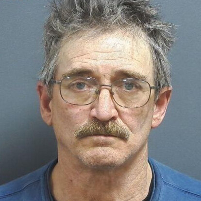 LPD officer breaks-up Monday fight between two men