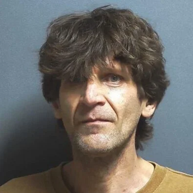 Man arrested for “bag of dope in his shoe”