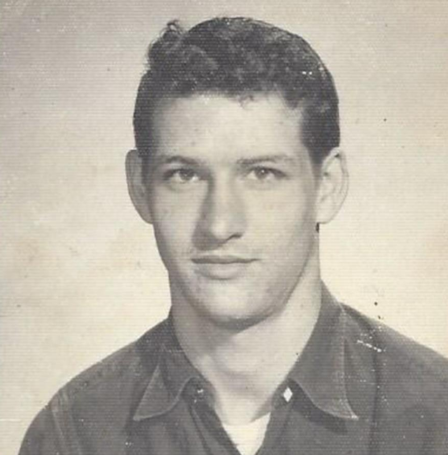 Robert P. Thompson II