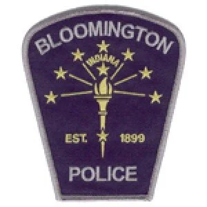 Elsewhere: Bloomington Police investigating fatal shooting early today