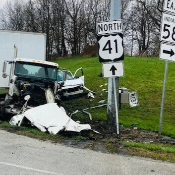 Elsewhere: Disregarding a stop sign results in fatal Thursday afternoon crash in Sullivan County 