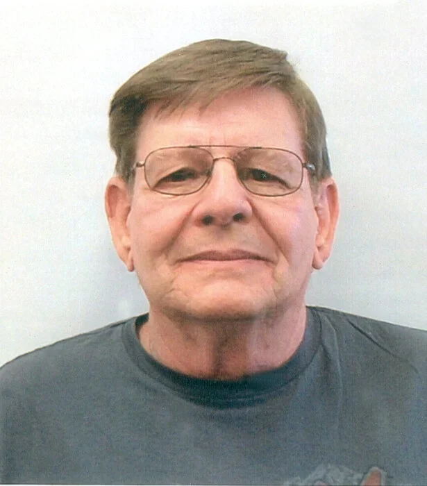 Donald M. Baize, Sr.