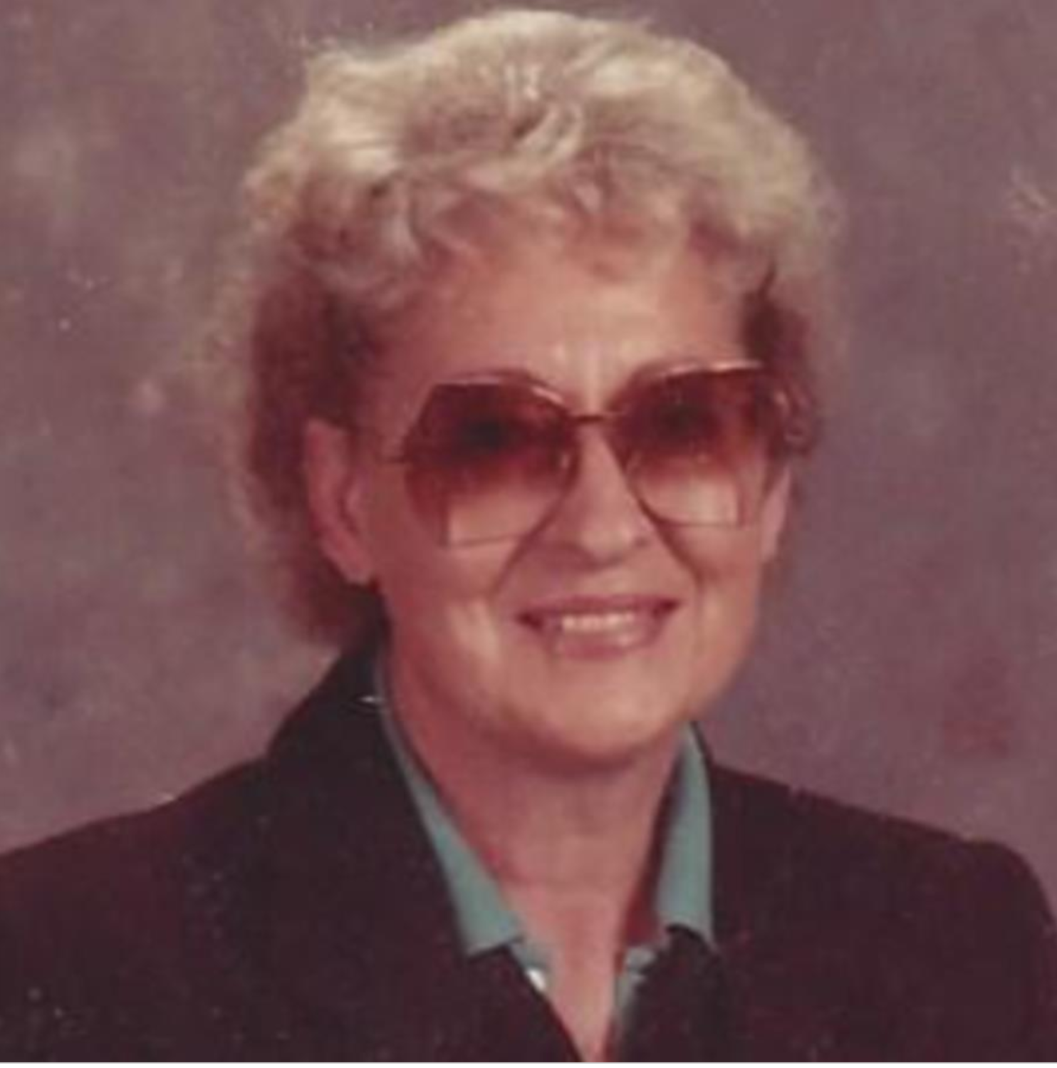 Irene Mae Padgett