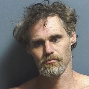 Rural Bloomfield man accused of hitting another man with PVC pipe