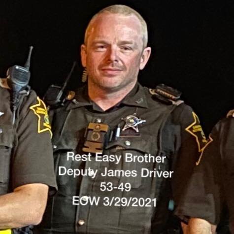Monroe County Sheriff's Deputy killed in crash on SR 45