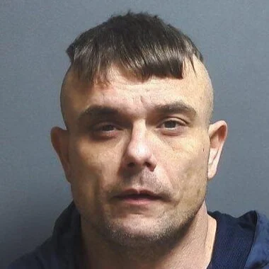 Trespasser says he’ll be back when he gets out of jail