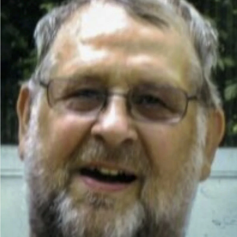 Robert Revel "Bob" Burger