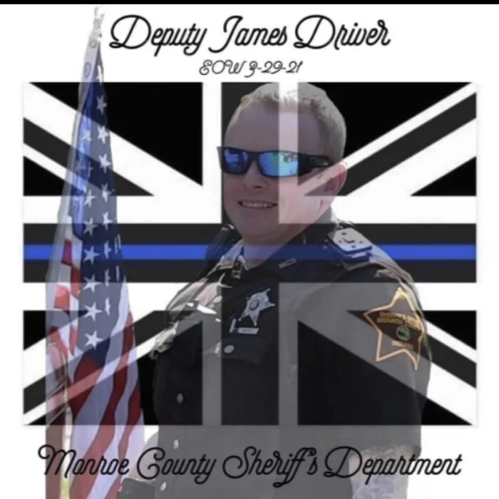 James A. Driver