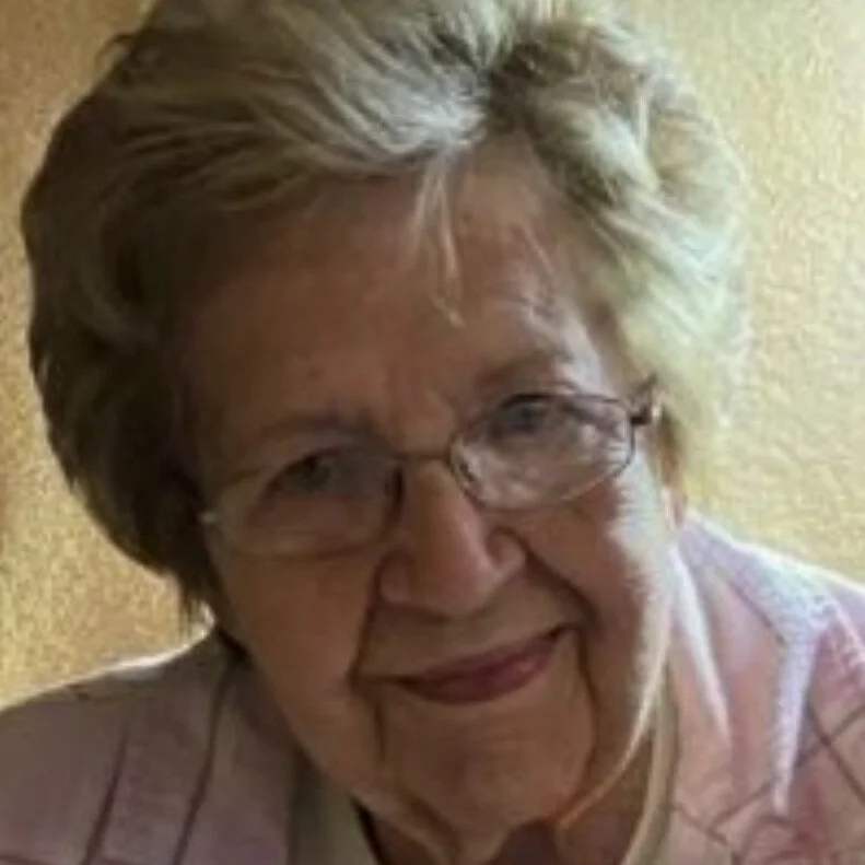 Marian (Rhodes) Crody