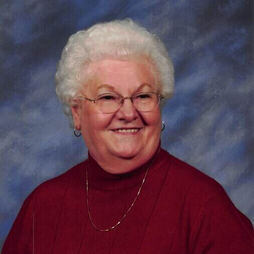 Helen M. "Jo" Rhodenbeck