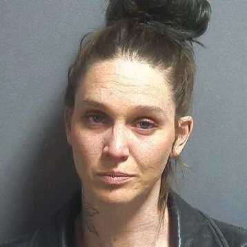 Bloomfield woman arrested on warrant issued last fall on drug charges