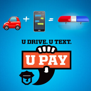 Governor proclaims April as Distracted Driving Awareness Month