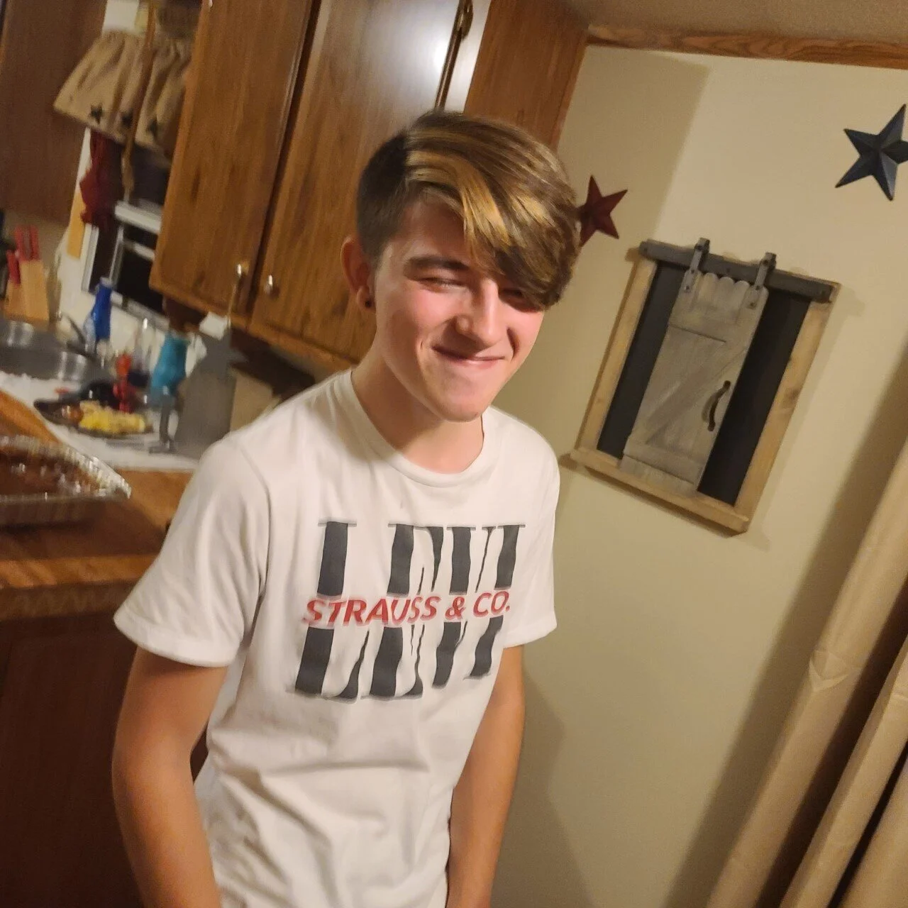 UPDATE, LOCATED SAFE: Juvenile missing from Linton area: GCSD asking for information from the public