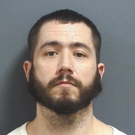 Indy man accused of stealing a Jeep and tools while in Greene County last summer