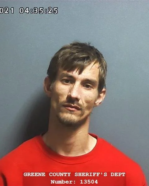 Paul Artem McHenry
