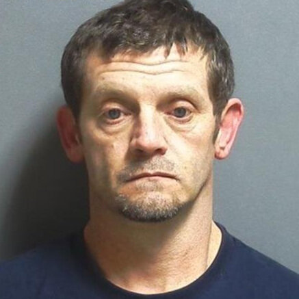 Rural Bloomington man facing two felonies