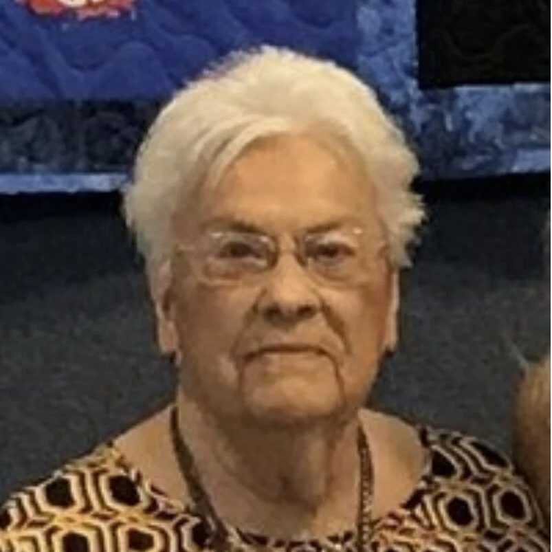 Patricia Ann "Pat" (Oare) Griffith