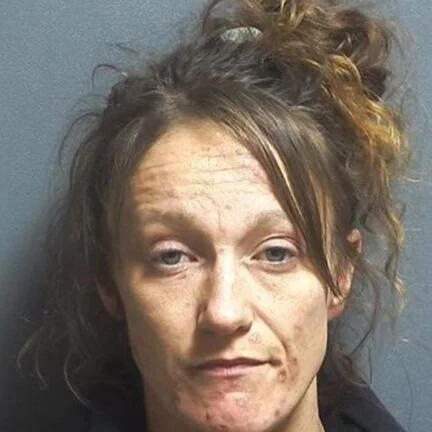 Jasonville driver arrested in Linton for meth possession