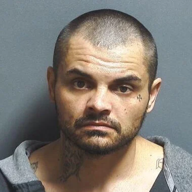 Suspicious man in hoodie arrested after running from officer