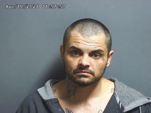 Dustin Lee Grissom
