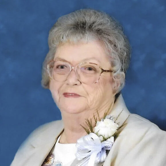 Carolyn A. (Goad) Thompson