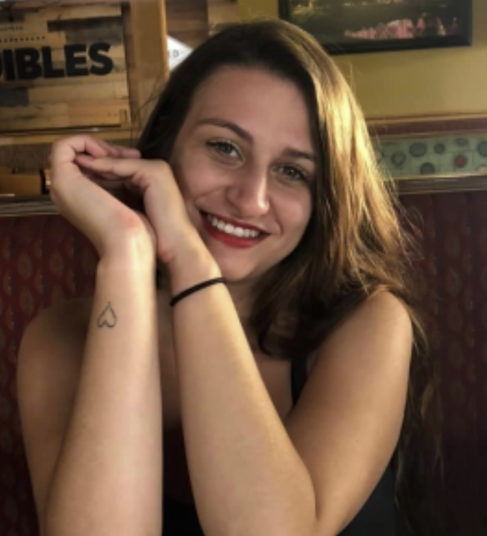 Jessica Gail Lauree Bixler