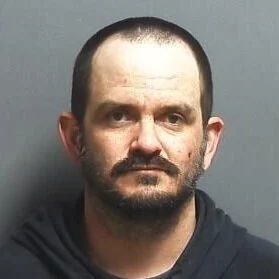 Mushroom hunter arrested for trespassing