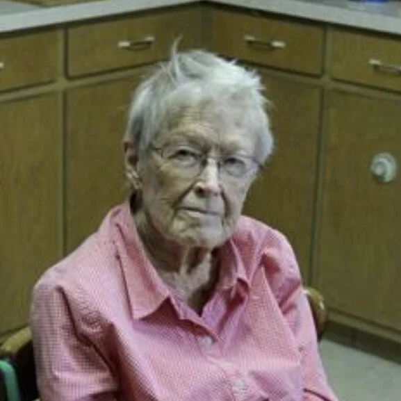 Elizabeth Joanne "Betty Jo" Stansfield